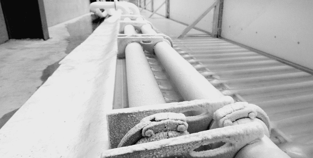 The importance of a wellmaintained icerink floor IceWorld