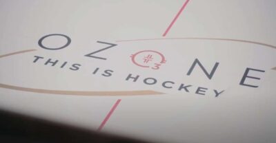 Ozone Ice Rink